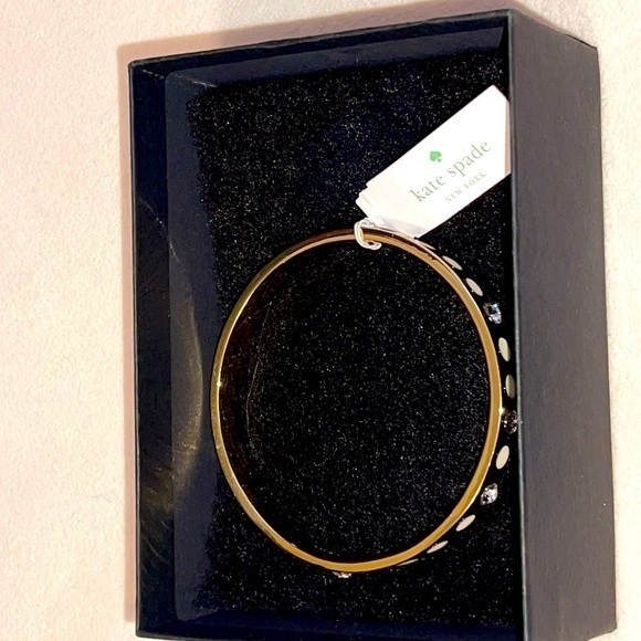 NWT Kate‎ Spade Bangle - Picture 8 of 8